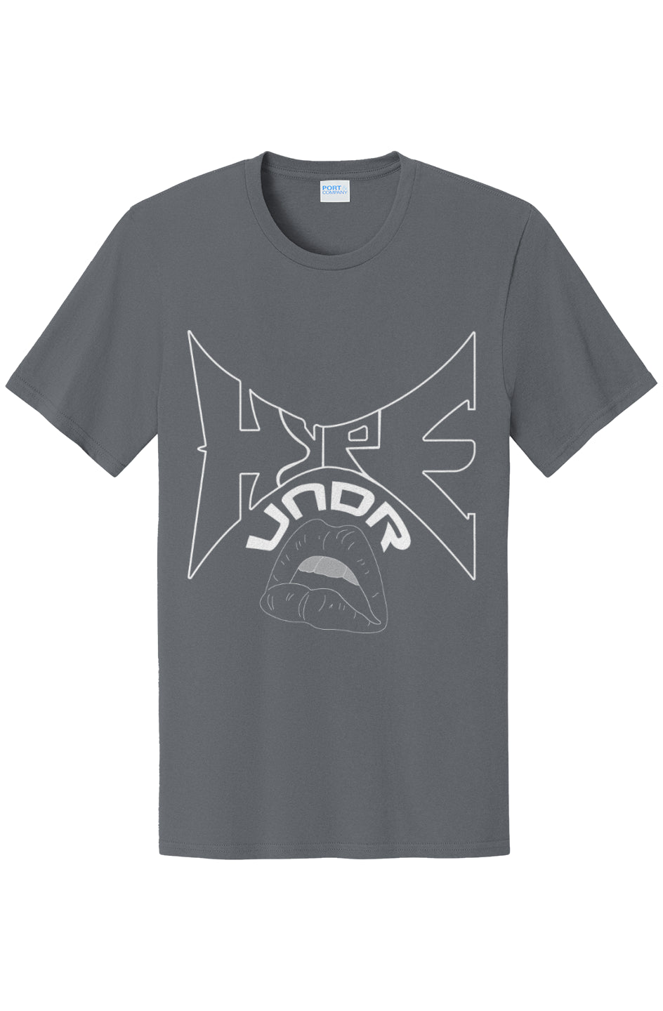 The Old Reliable Graphic Box Tee
