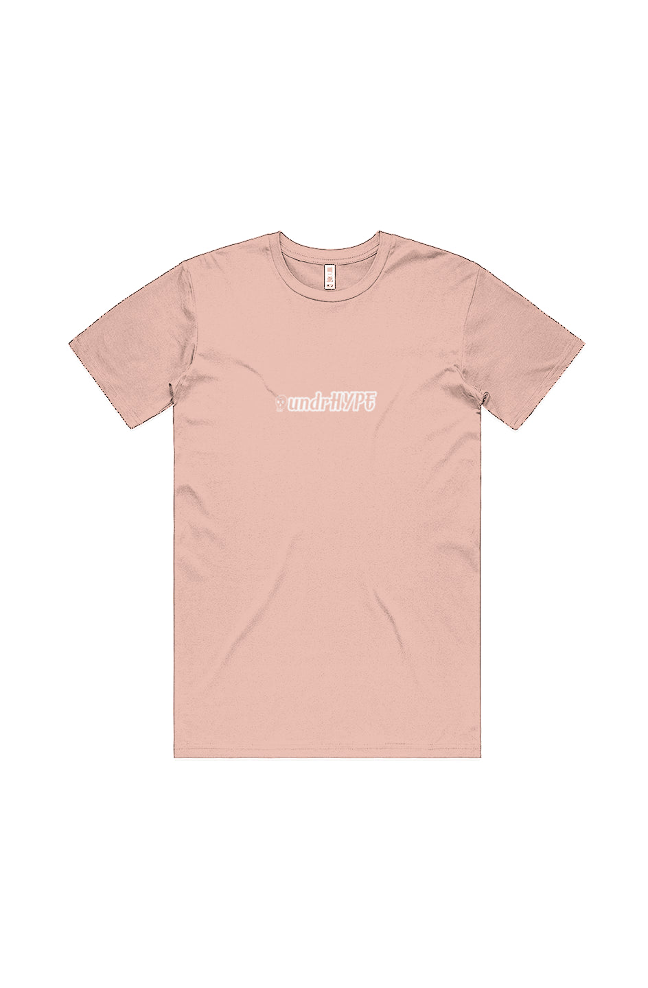 undrHYPE "Nectar" Graphic Tee