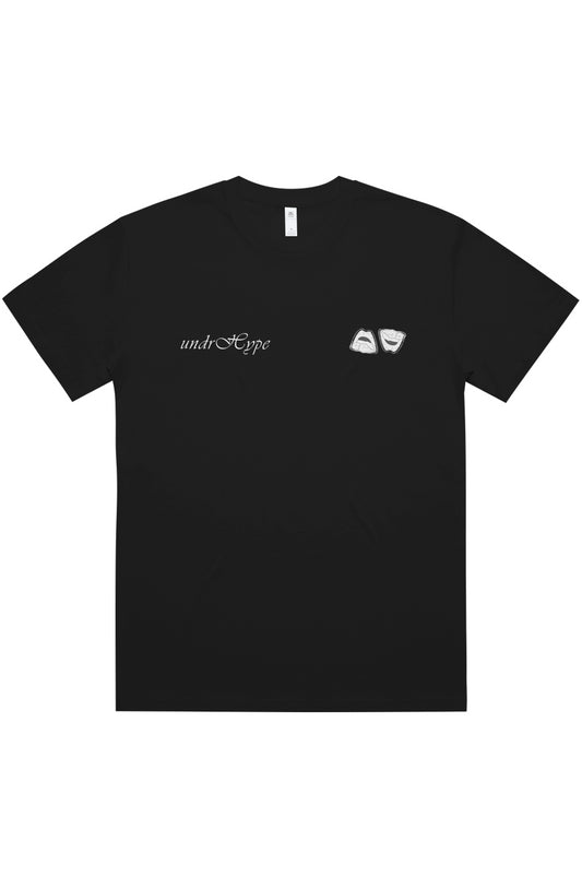LOUDMOUTHS T-SHIRT