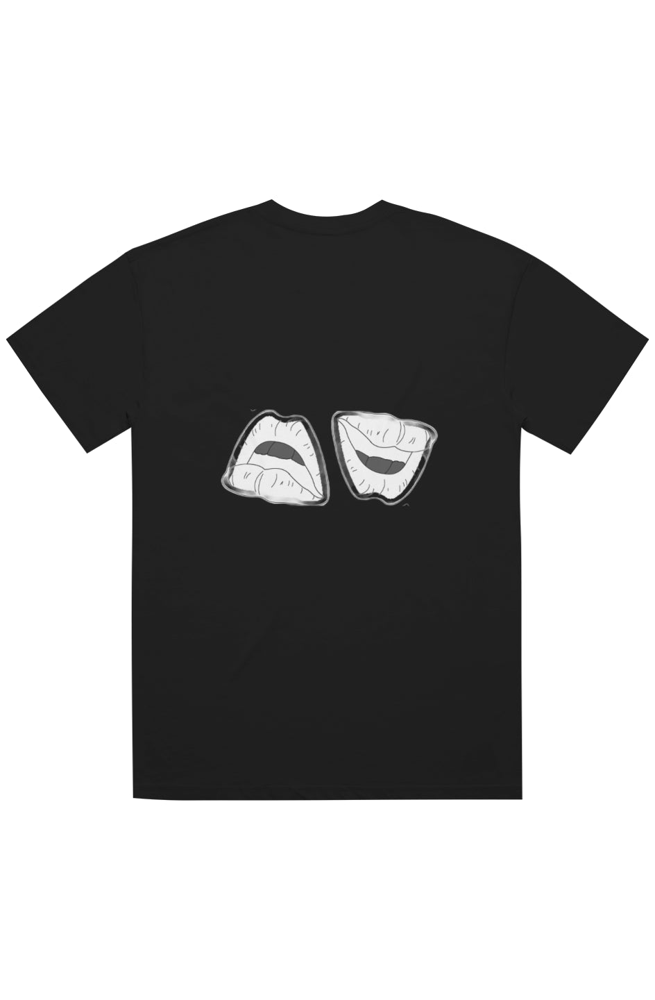 LOUDMOUTHS T-SHIRT